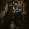 Shredded Tshirt - Image 3