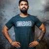 Shredded Tshirt