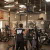 No Days Off Tshirt - Image 2