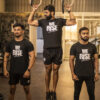 We Rise Tshirt - Image 2