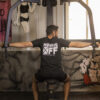 No Days Off Tshirt