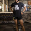 We Rise Tshirt