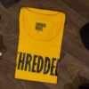 Cotton Tank Top Yellow - Image 2