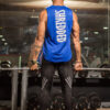 Classic Tank - Blue - Image 2