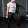 Drifit T-shirt (White) - Image 2