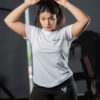 Drifit T-shirt (White) - Image 5