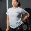 Drifit T-shirt (White)
