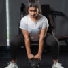 Drifit T-shirt (White) - Image 4