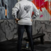 Sweat Shirt - Grey - Image 2