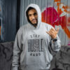 Sweat Shirt - Grey