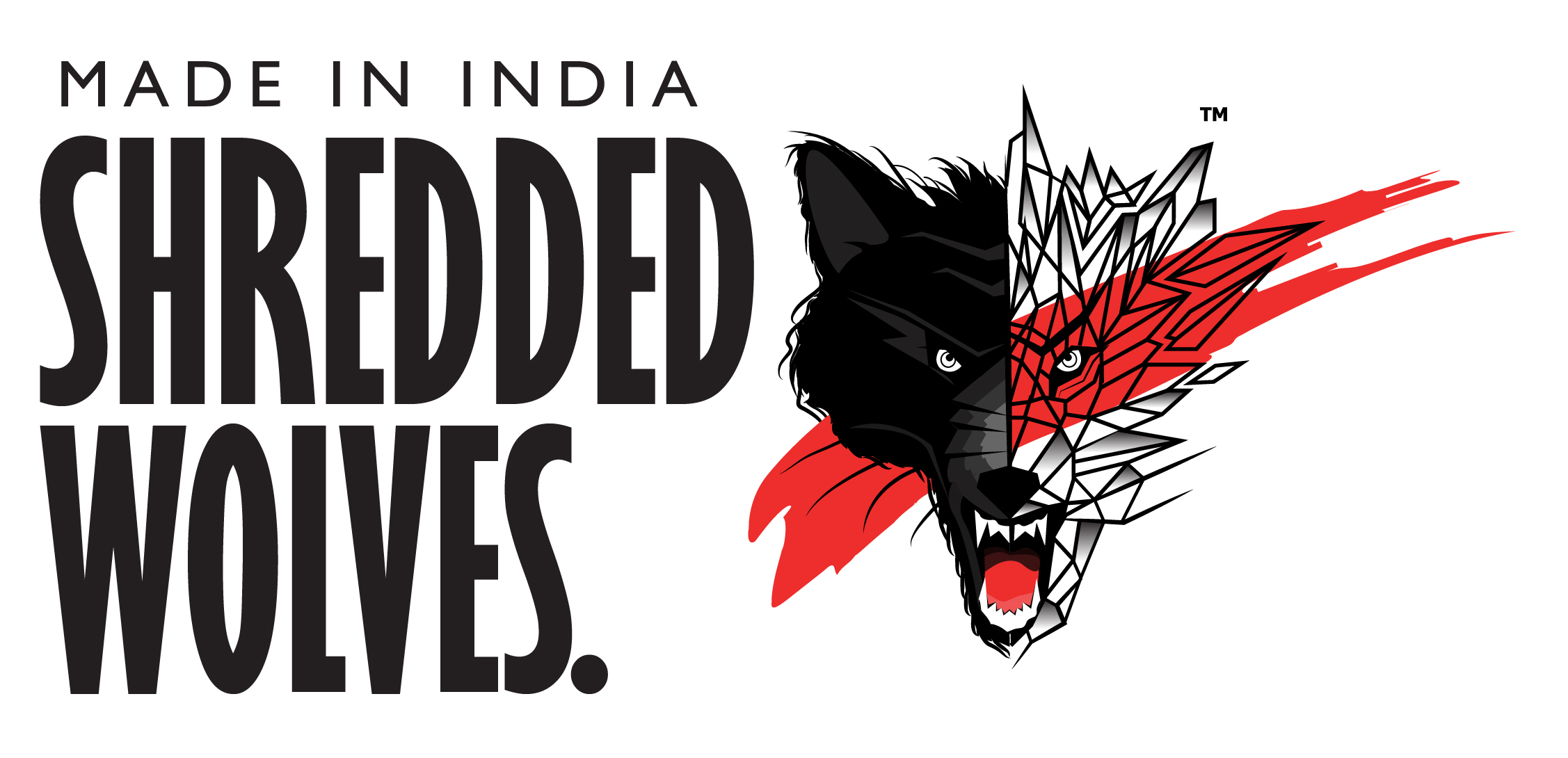 Shredded Wolves
