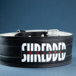 Powerlifting Belt