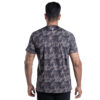 Camo T-shirt (Onyx Grey) - Image 2