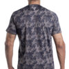 Camo T-shirt (Onyx Grey) - Image 3