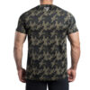 Camo T-shirt (Green) - Image 4
