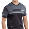 Arrival T-shirt (Black) - Image 3