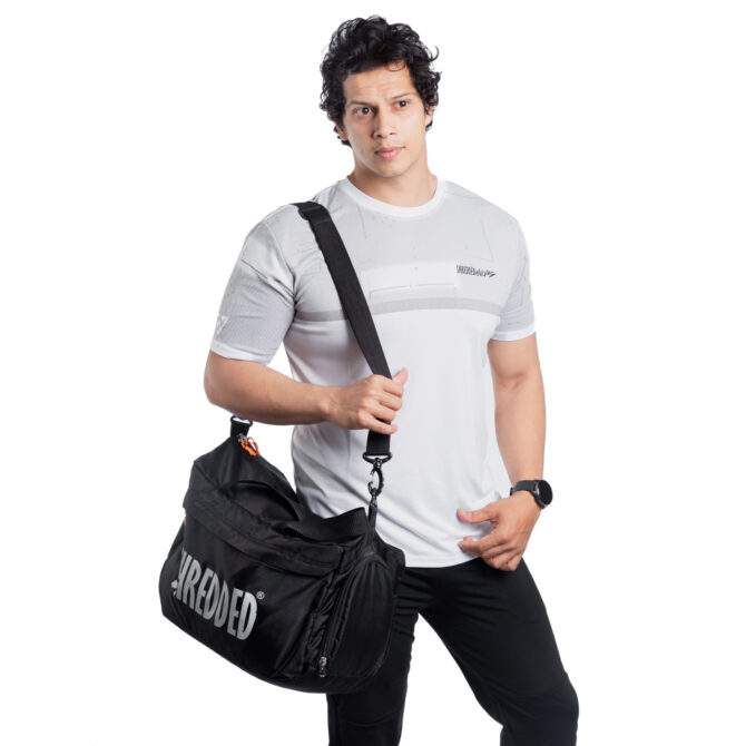 Arrival T-shirt (White)