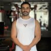 Classic Tank - White 2.0