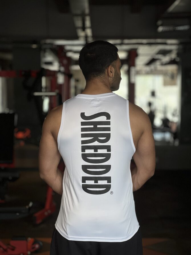 Classic Tank - White 2.0 - Image 2