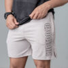 Studio Shorts Grey
