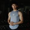 Classic Tank - Grey 2.0 - Image 2