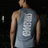 Classic Tank - Grey 2.0