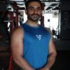 Classic Tank - Blue 2.0 - Image 2