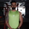 Classic Tank - Green