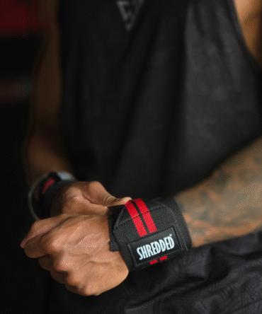 Wrist Straps