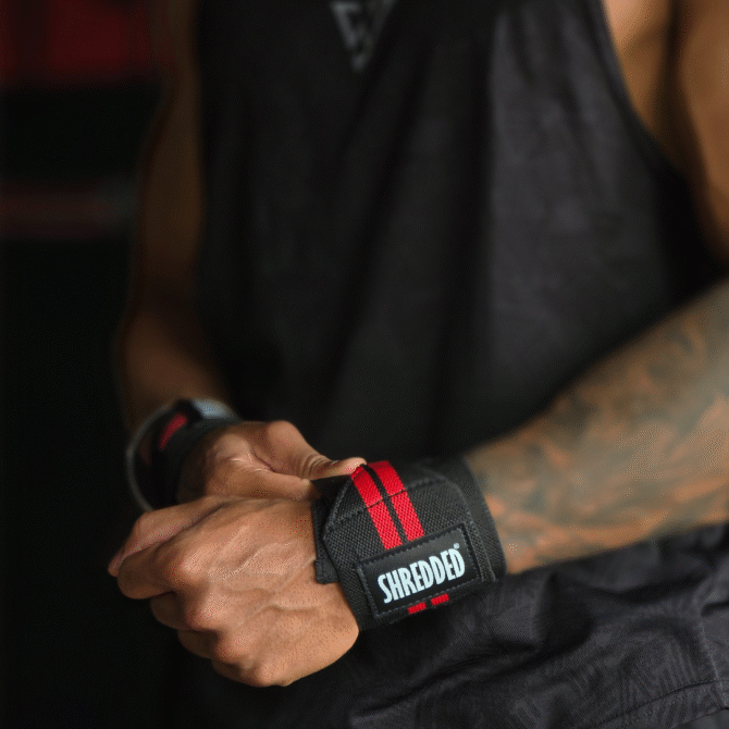 Wrist Straps