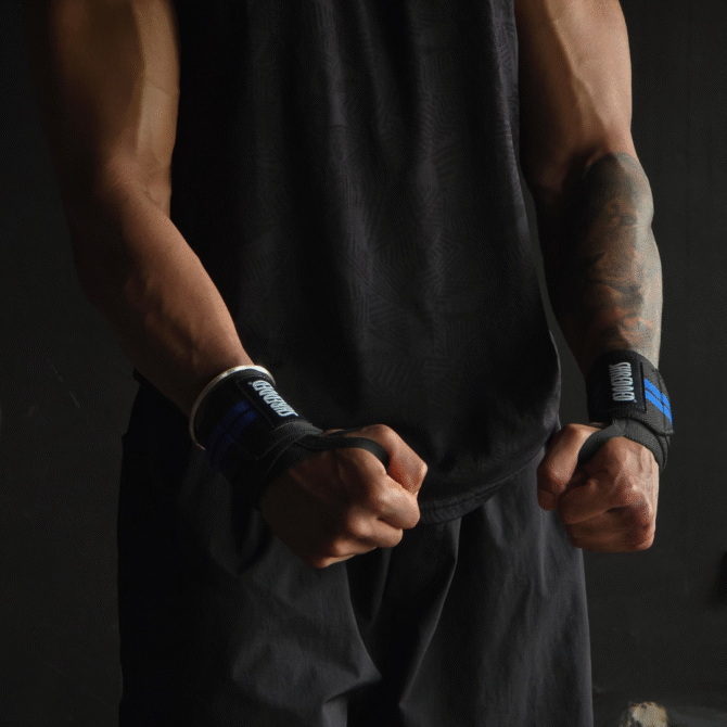 Wrist Straps - Image 2