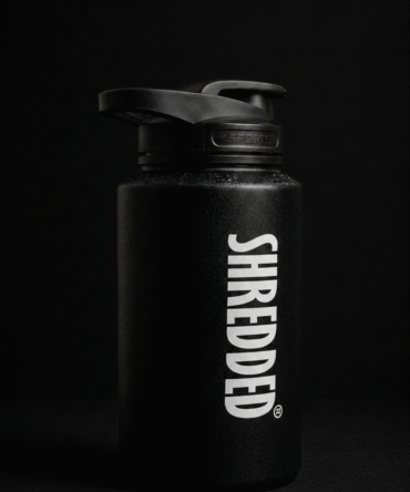 Shredded Gallon 2L